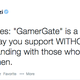 Image for article titled Another Woman In Gaming Flees Home Following Death Threats